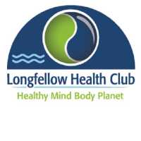 Longfellow Health Club Natick Logo