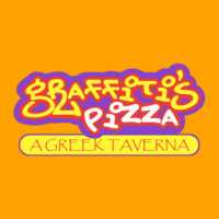 Graffiti’s Pizza - A Greek Taverna Logo
