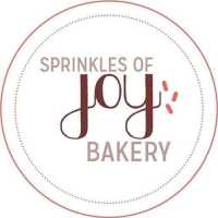 Sprinkles of Joy Bakery Logo