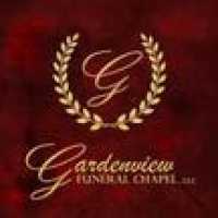 Gardenview Funeral Chapel Logo