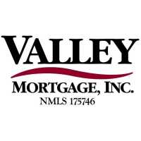 Kristin Sevald - Valley Mortgage, Inc. Logo