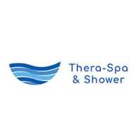 Thera-Spa & Shower Logo