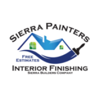 Sierra Painter & Interior FInishing Logo