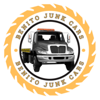 BENITO JUNK CARS Logo