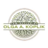 Law Office of Olga A. Koplik Logo