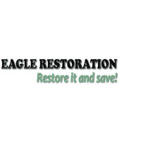 Eagle Restoration LLC Logo