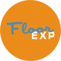 FloorEXP Logo