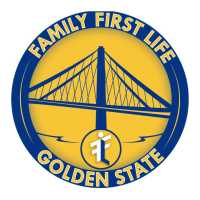 Family First Life Golden State Logo