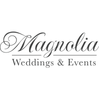 Magnolia Weddings and Events Logo