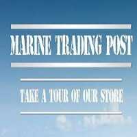 Marine Trading Post Of Naples Logo