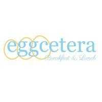 Eggcetera Breakfast & Lunch Logo