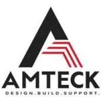 Amteck LLC - Dyersburg Logo