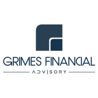Grimes Financial Advisory Logo