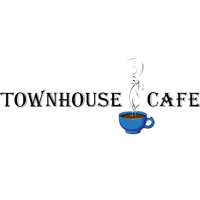 Townhouse Cafe Logo