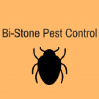Bi-Stone Pest Control Logo