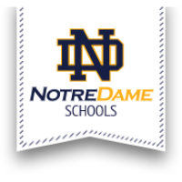 Notre Dame Schools Logo