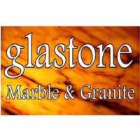 Glastone Marble and Granite Logo