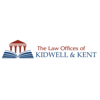 The Law Offices of Kidwell & Kent Logo