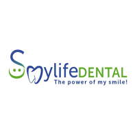 SmyLife Dental Logo