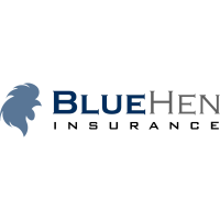 Blue Hen Insurance, LLC Logo