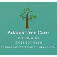 Adams Tree Care Logo