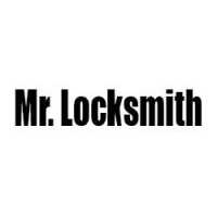 Mr. Locksmith Logo