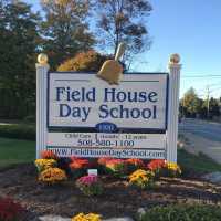 Field House Day School Logo