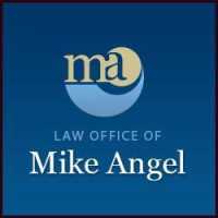 Law Office of Mike Angel Logo
