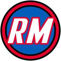 Rooter-Man Springfield MA Logo