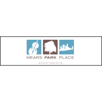 Mears Park Place Logo