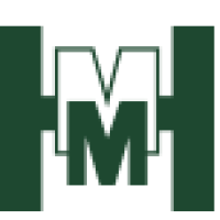 M & M Hydraulic Company Logo