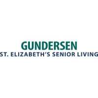 Gundersen St. Elizabethâ€™s Senior Living Logo