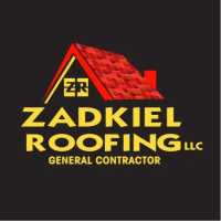 Zadkiel Roofing LLC Logo