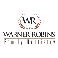 Warner Robins Family Dentistry Logo