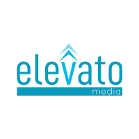 Elevato Media Logo