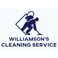 Williamson’s Cleaning Service Logo