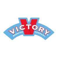 Victory Brewing Company Philadelphia Logo