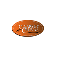 Cigars By Chivas Logo