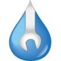 Flat Rate Water Softeners Logo