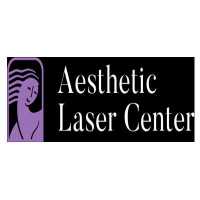 Aesthetic Laser Center Logo