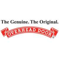Overhead Door Company Of The Chippewa Valley Logo