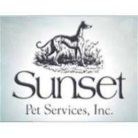 Sunset Pet Services Inc Logo