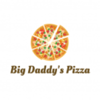 Big Daddy's Pizza Arvada Logo