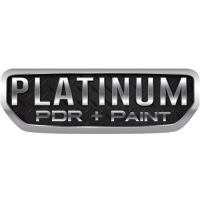 Platinum PDR Plus Paint Logo