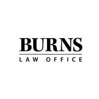 Burns Law Office Logo