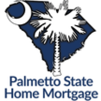 Chris Yates at Palmetto State Home Mortgage Logo