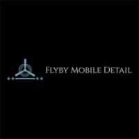 Flyby Mobile Detail Logo