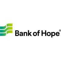 Bank of Hope - Permanently Closed Logo