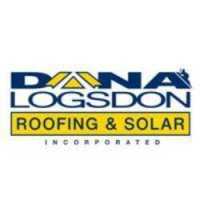 Dana Logsdon Roofing & Solar Logo