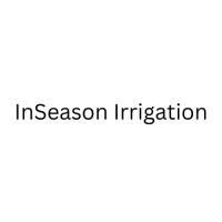 InSeason Irrigation Logo